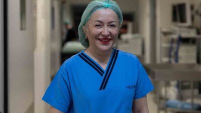 Medicana Sağlık Grubu Çocuk Cerrahisi Uzmanı Dr. Öğr. Üyesi Banu