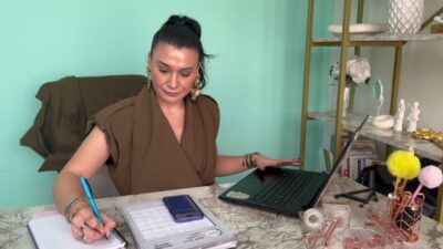 Zonguldak’ta Diyetisyen Gizem Güneş, Ramazan ayında sağlıklı beslenmenin püf noktalarına