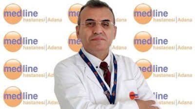 Medline Adana Hastanesi Göğüs Hastalıkları Uzmanı Dr. Mustafa Faysal Baysal,