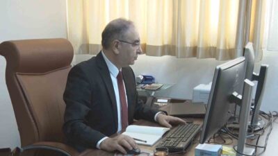 Sağlık Bilimleri Üniversitesi Gülhane Tıp Fakültesi Halk Sağlığı Anabilim Dalı