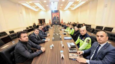 2025-2026 eğitim ve öğretim yılının ikinci döneminin ilk haftası içinde