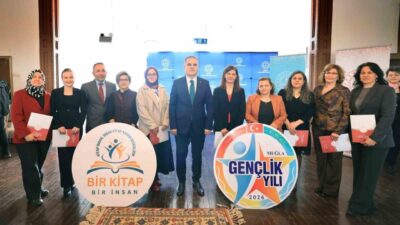 Muğla Valisi Dr. İdris Akbıyık, 2026 Gençlik Yılı ve “Bir