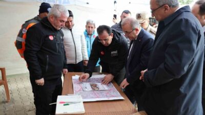 Elazığ’da 5 gün önce sabah saatlerinde evinden çıkan ve bir