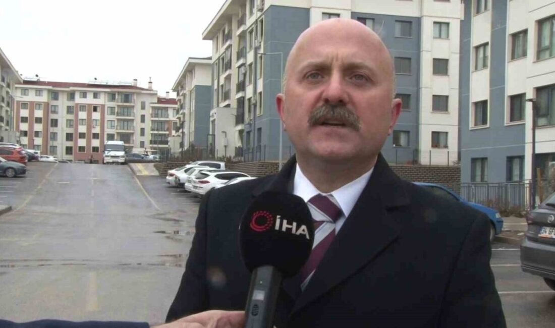 Adıyaman Valisi Osman Varol, 6 Şubat 2023’te meydana gelen ve