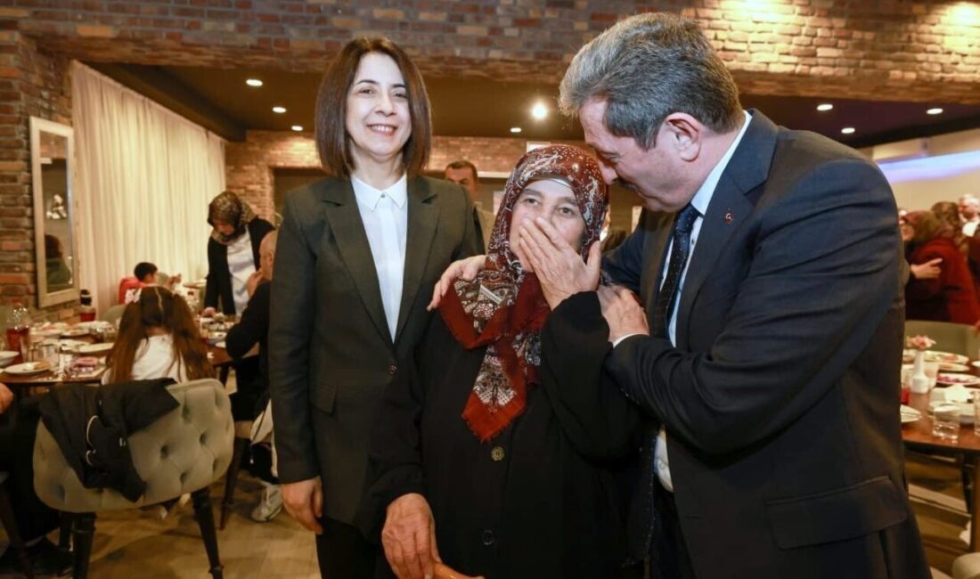 Samsun Valisi Orhan Tavlı, “Ne yaparsak yapalım aziz şehitlerimize şükran