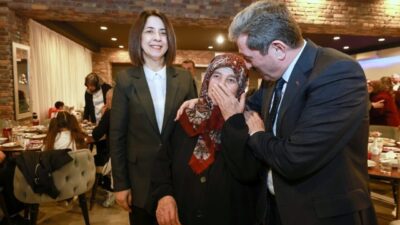 Samsun Valisi Orhan Tavlı, “Ne yaparsak yapalım aziz şehitlerimize şükran