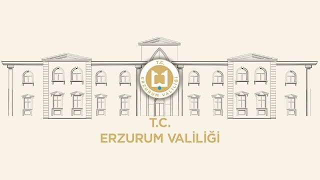 Valilik, son dönemde Erzurum’da; hakim, savcı, mülki idare amirleri ile