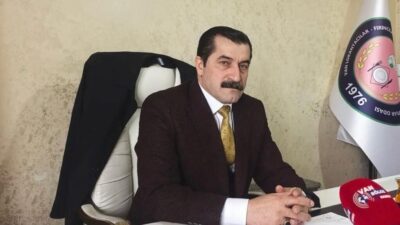 Van Lokantacılar ve Fırıncılar Odası Başkanı Sabri Işık, alınan kararla