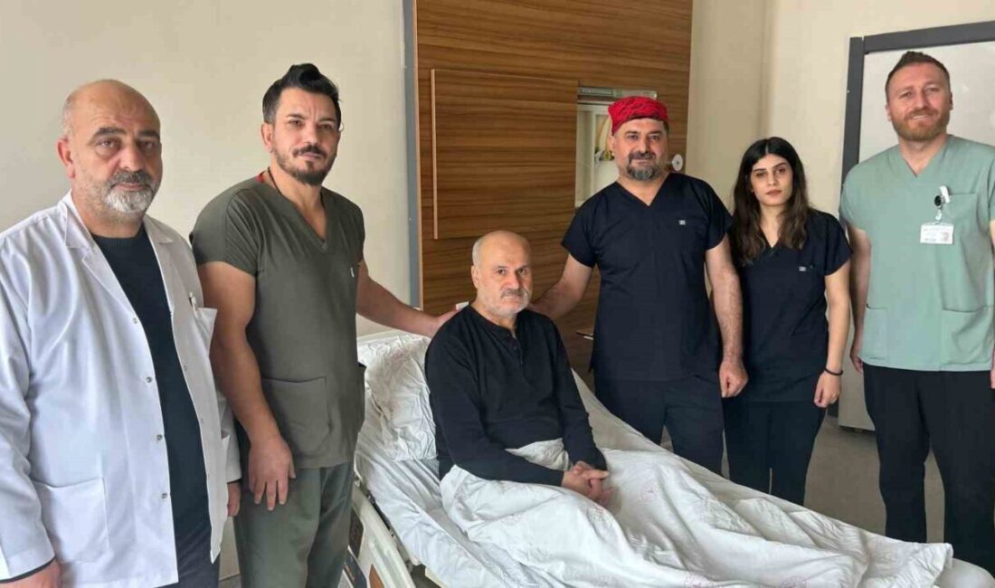 Türkiye’de en çok Van ve çevre illerde görülen glomus (şah