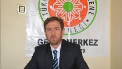 Tüketiciyi Destekleme Derneği (TÜKDES) Genel Başkan Yardımcısı Eyüp Dokuzlar, vatandaşların