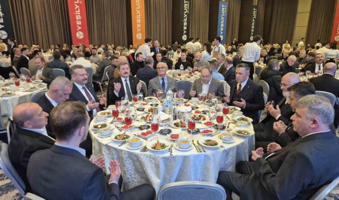 Samsun’un tanınan isimlerinden merhum işadamı Cemal Yeşilyurt, vefatının 5. yıl