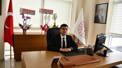 Samsun’un Vezirköprü ilçesinde hizmet veren Vezirköprü Ağız ve Diş Sağlığı