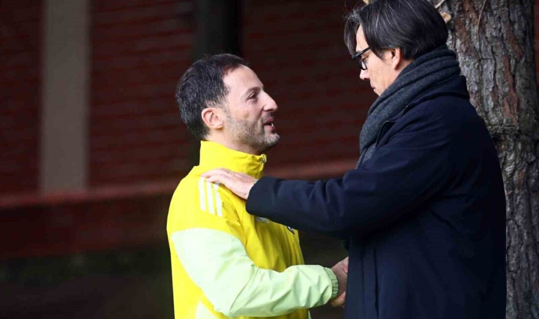 A Milli Takım Teknik Direktörü Vincenzo Montella, Mart ayında oynanacak