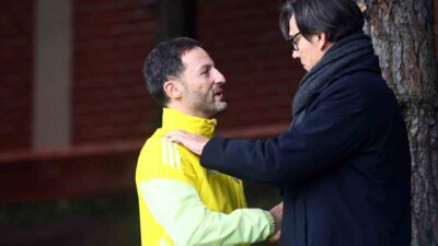 A Milli Takım Teknik Direktörü Vincenzo Montella, Mart ayında oynanacak