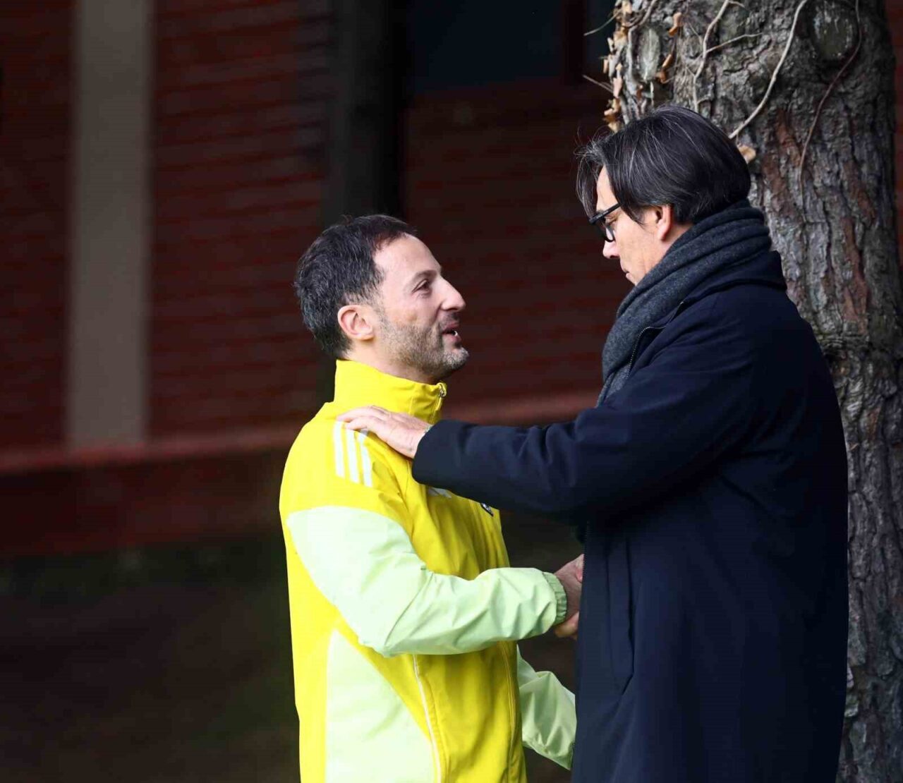 A Milli Takım Teknik Direktörü Vincenzo Montella, Mart ayında oynanacak