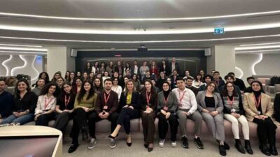 Vodafone’un uzun dönem staj programına başvurular sona erdi. Geçen yıla