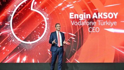 Vodafone Türkiye’nin geleneksel tedarikçi buluşması İstanbul’da gerçekleştirildi. Yaklaşık 500 tedarikçi