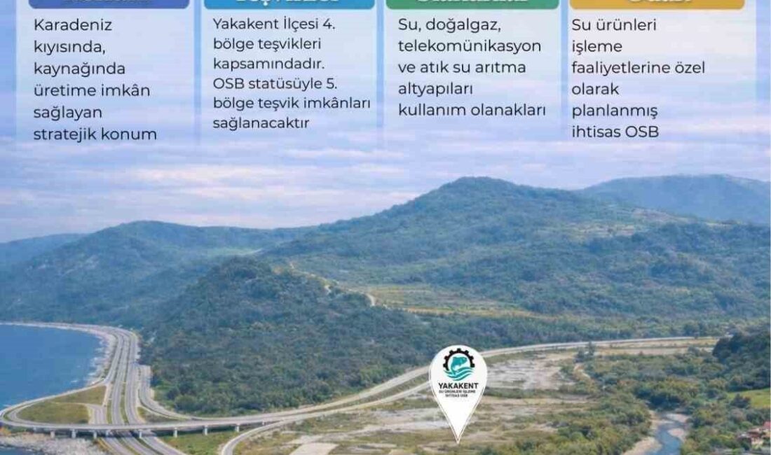 Samsun Valiliği koordinesinde yürütülen çalışmalar kapsamında, Türkiye’de su ürünleri işleme