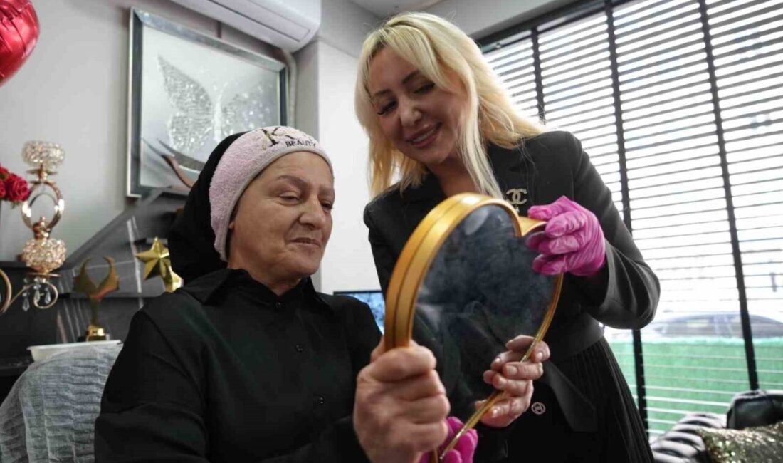 Samsun’da 35 yaşındaki Kardelen Taşkın, babaannesini, halasını, eniştesini ve kuzenini