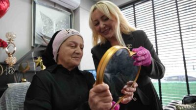 Samsun’da 35 yaşındaki Kardelen Taşkın, babaannesini, halasını, eniştesini ve kuzenini