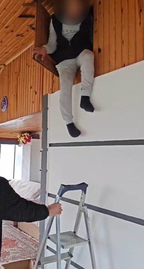 Yalova Valisi Ahmet Hamdi Usta, kentte 27 Ocak ve 2