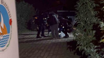 Yalova’nın Çiftlikköy ilçesinde, uzun süredir haber alınamayan 69 yaşındaki emekli