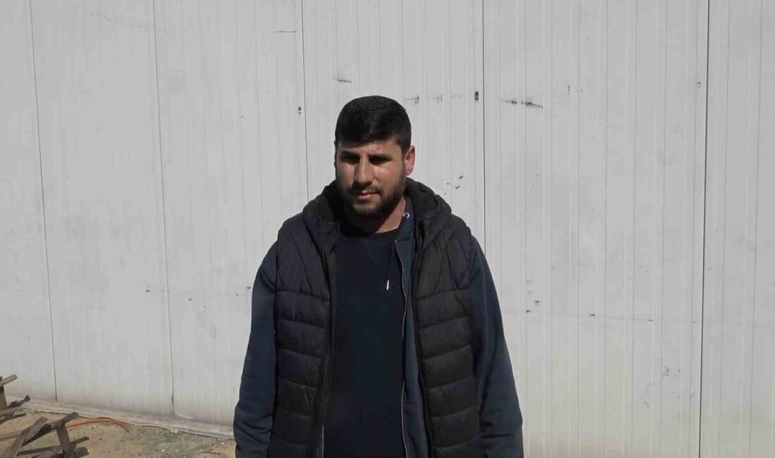 Yalova’nın Çınarcık ilçesinde çocuk gürültüsü nedeniyle aralarında husumet olan komşularının