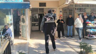 Antalya’da bir şahıs önce birlikte yaşadığı kadını tabancayla öldürdü, ardından