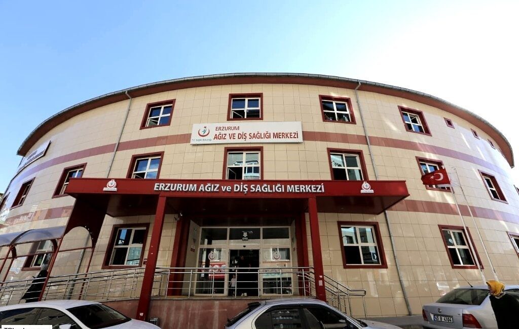 Erzurum Ağız ve Diş Sağlığı Merkezi, 24 saat esasına dayalı