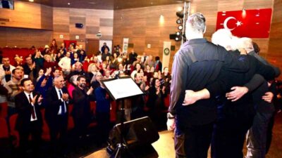 Türk edebiyatının usta ismi Yaşar Kemal, vefatının 11. yılında Manisa’da