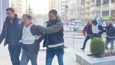 Çorum’da 76 yaşındaki adamı öldürüp parçalara ayırdıktan sonra dere yatağına