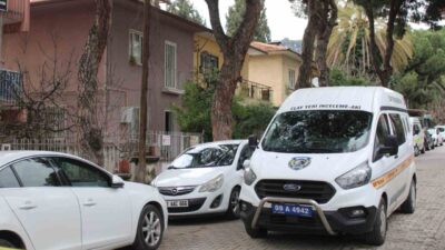 Aydın’ın Efeler ilçesinde Turgut ve Nuran Çakaloğlu çiftinin öldürülmesine ilişkin