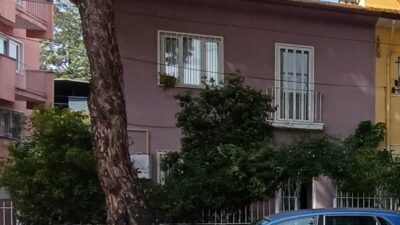 Aydın’ın Efeler ilçesinde bıçaklanarak öldürülmüş halde bulunan 80 yaşındaki çiftin