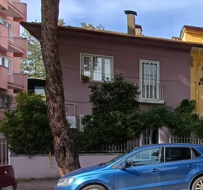 Aydın’ın Efeler ilçesinde bıçaklanarak öldürülmüş halde bulunan 80 yaşındaki çiftin