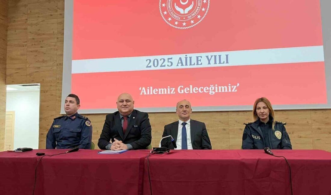 Muğla’nın Yatağan ilçesinde düzenli olarak yapılan Muhtarlar Toplantısı’nın Şubat ayı