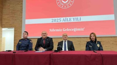 Muğla’nın Yatağan ilçesinde düzenli olarak yapılan Muhtarlar Toplantısı’nın Şubat ayı