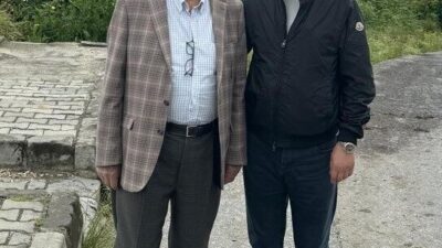 İş insanı Yasin Emre Yavuz’un babası eski Aile ve Sosyal