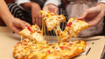 Yemeksepeti, 7 Şubat Dünya Pizza Günü kapsamında Türkiye’nin 2025 yılı