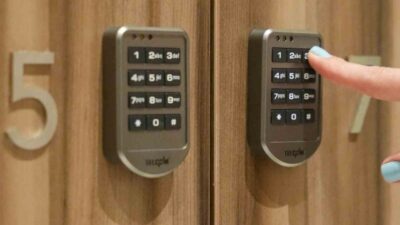 Ortak kullanım alanlarında sıkça yaşanan şifre unutma, anahtar kaybı ve