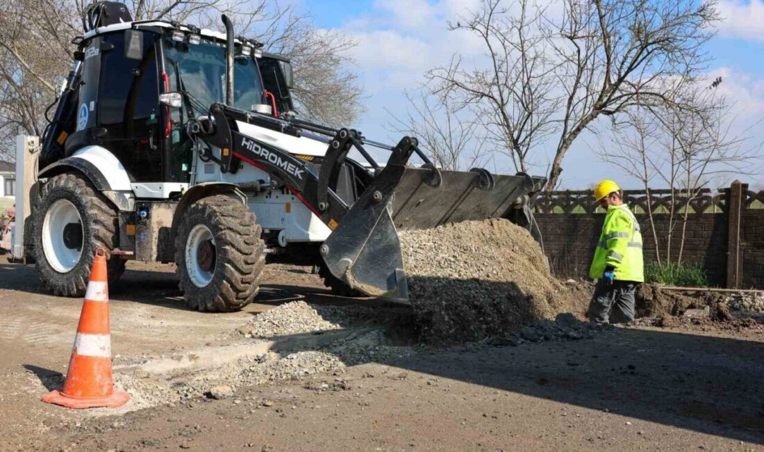 Sakarya Büyükşehir Belediyesi Su ve Kanalizasyon İdaresi (SASKİ), ‘Suda sıfır