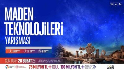 Dünyanın en büyük havacılık, uzay ve teknoloji festivali TEKNOFEST, 2026