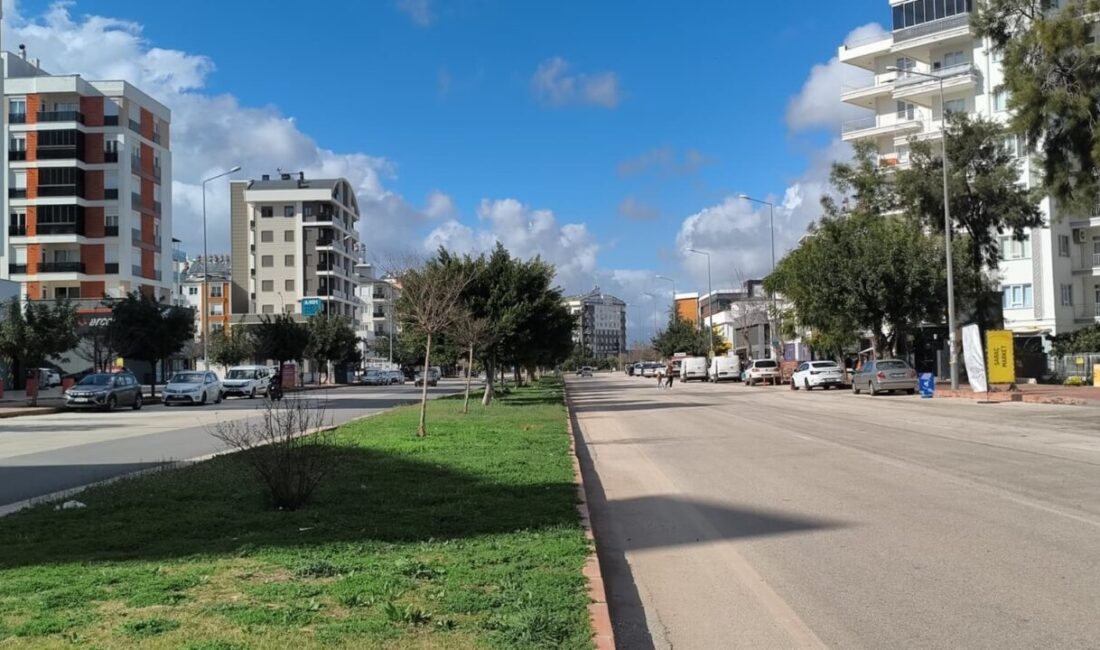 Antalya’da beden eğitimi öğretmeninin hayatını kaybettiği kazada olay yerinden kaçan