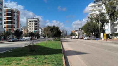 Antalya’da beden eğitimi öğretmeninin hayatını kaybettiği kazada olay yerinden kaçan