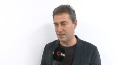 Yıldız Teknik Üniversitesi Cosmos ekibince geliştirilen ve Türkçe düşünen yapay