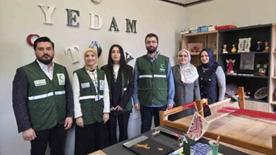 SAMSUN (İHA) – Yeşilay Samsun Şube Başkanı Emre Güneş, alkol,