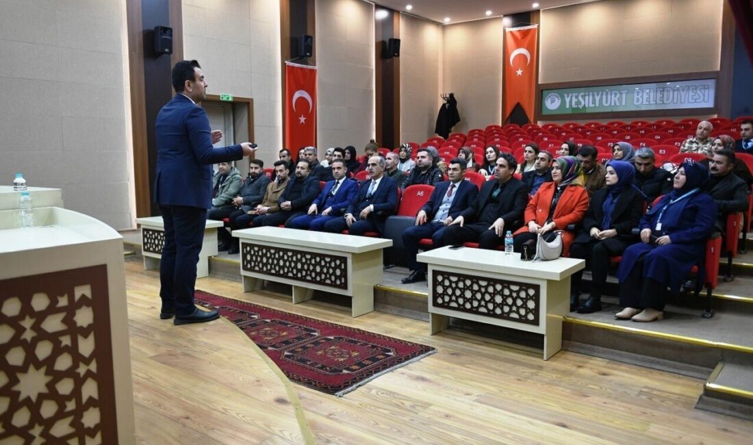 Yeşilyurt Belediyesi, eğitimde kaliteyi artırmak ve öğrenci başarısını daha üst