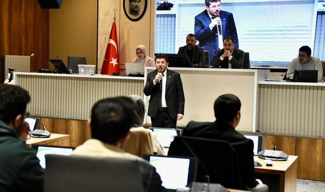 Yeşilyurt Belediye Başkanı Prof. Dr. İlhan Geçit’in seçim vaatleri arasında
