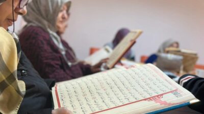 Yeşilyurt Kent Konseyi, Ramazan ayının manevi atmosferini ilim ve ibadetle