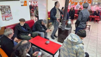 Samsun’da yıllardır sürdürülen Ramazan geleneği bu yıl da yaşatılıyor. Çay