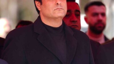 Şehitkamil Belediye Başkanı Umut Yılmaz, Türkiye Büyük Millet Meclisi tarafından